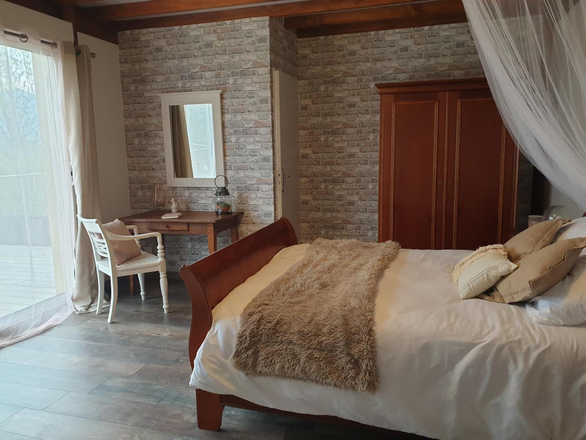 Gites Etche Arguinia Montory Exteriér fotografie