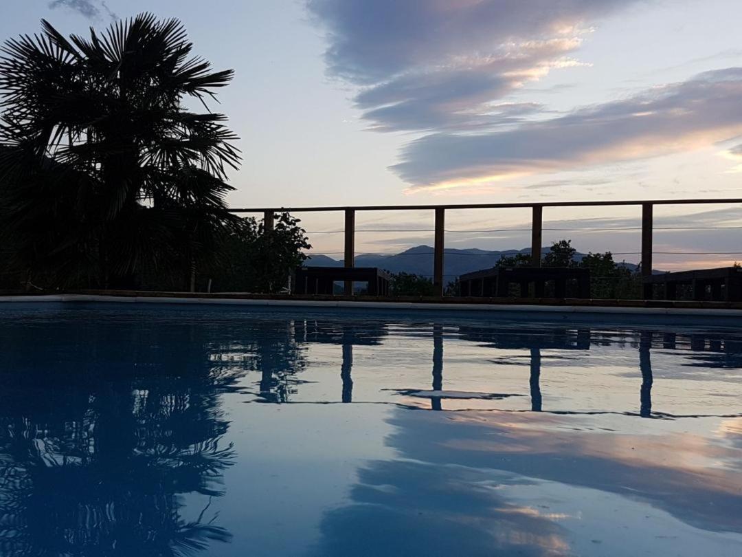 Gites Etche Arguinia Montory Exteriér fotografie